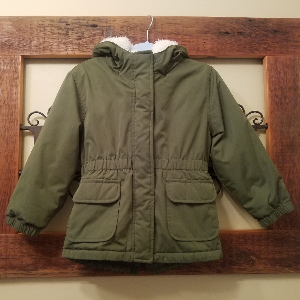 Children's Jacket